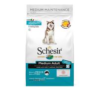 SCHESIR DOG MANT PESCE M 3KG