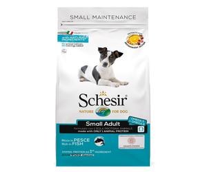 SCHESIR DOG MANT PESCE S 2KG