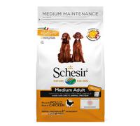 SCHESIR DOG MANT POLLO M 3KG