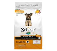 SCHESIR DOG MANT POLLO S 2KG