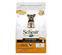 SCHESIR DOG MANT POLLO S 800G