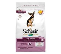 SCHESIR DOG MANT POLLO TOY 2KG