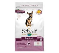 SCHESIR DOG MANT POLLO TOY 2KG