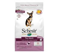 SCHESIR DOG MANT POLLO TOY800G