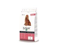 SCHESIR DOG MANT PR M 12KG