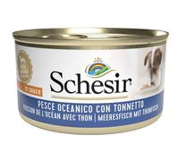 SCHESIR DOG PESCE OCEA/TONN85G
