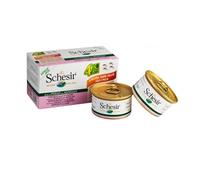 SCHESIR DOG POLLO/AGNELLO 4PZ