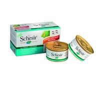 SCHESIR DOG POLLO/PR 4PZ