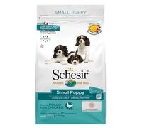 SCHESIR DOG PUPPY POLLO S 2KG