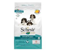 SCHESIR DOG PUPPY POLLO S 800G