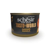 SCHESIR DOG TASTE CHICKEN MASA