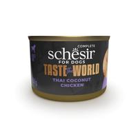 SCHESIR DOG TASTE THAI COCO