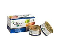 SCHESIR DOG TONNETTO/SPIG 4PZ