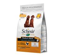 SCHESIR DRY M MANT POLLO 3KG