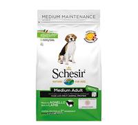 Schesir Dry Mantenimento Ricco in Agnello Medium 3kg