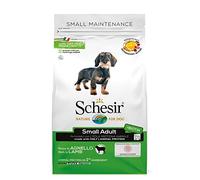 Schesir Small Adult con Agnello Crocchette per cane - 2 kg