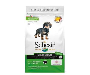Schesir Dry Mantenimento Ricco in Agnello Small 2kg