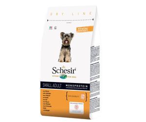 SCHESIR DRY S MANT POLLO 2KG