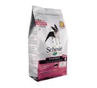 Schesir dry small mantenimento prosciutto 800 g