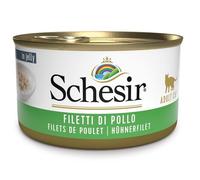 SCHESIR FILETTI POLLO 85G