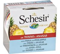 SCHESIR FRUIT S TONNO ANANAS