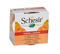 SCHESIR FRUIT S TONNO PAPAYA