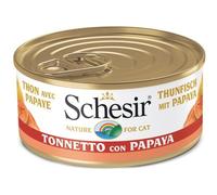 SCHESIR FRUIT S TONNO PAPAYA