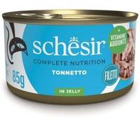 Schesir Tonno In Gelatina 85 Gr
