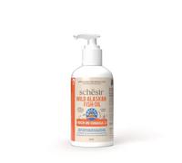 Schesir Olio di Salmone Grizzly – Salmone Selvatico dell'Alaska per Cani e Gatti 250 ml