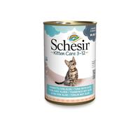 Schesir in Gelatina Kitten 140 g - 6 x 140 g