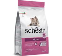 SCHESIR Kitten Ricco in Pollo 1.5KG