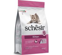 Schesir Kitten Ricco in Pollo 400G