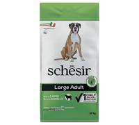 Schesir per Cani Adult Large con Agnello da 12 kg