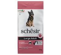 Schesir - Large Mantenimento al Prosciutto 12 Kg
