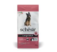 Schesir - Large Mantenimento al Prosciutto 12 Kg
