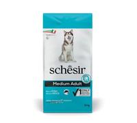 schesir MEDIUM ADULT PESCE kg 12