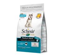 SCHESIR MEDIUM MANT PESCE 12KG