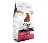 Schesir - Medium Mantenimento al Prosciutto 12 Kg