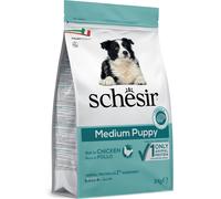 SCHESIR Medium Puppy Pollo 3KG