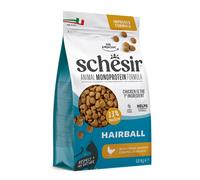 Schesir Original Hairball con Pollo - 1,5 kg