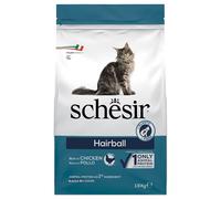 Schesir Cibo Secco Schesir Hairball Con Pollo 1,5 Kg