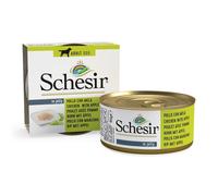 SCHESIR Pollo alla frutta con mela 150g