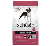 Schesir Dog Adult Small Maintenance Prosciutto: 2 kg
