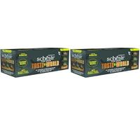 Schesir Taste The World variety pack 6X150g (Confezione da 2)