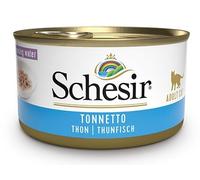 SCHESIR TONNETTO 85G