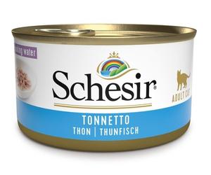 SCHESIR TONNETTO AL NATURALE
