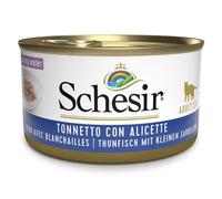 SCHESIR TONNETTO ALICE NAT 85G