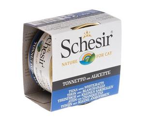 SCHESIR TONNETTO ALICETTE 85G
