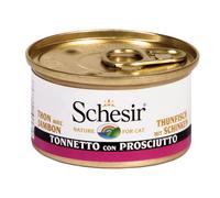 Schesir tonnetto con prosciutto 85 g