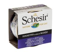 SCHESIR TONNETTO FIL MANZO 85G